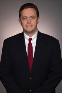 Mikhail Doubrovin, MD Profile Headshot